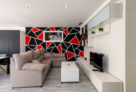 Reventa - Villa - Daya Vieja - Costa Blanca