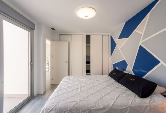 Reventa - Villa - Daya Vieja - Costa Blanca