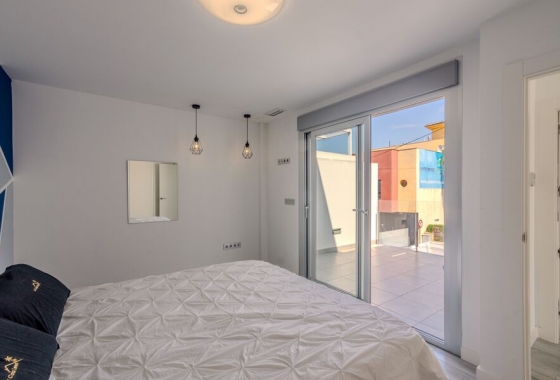 Reventa - Villa - Daya Vieja - Costa Blanca