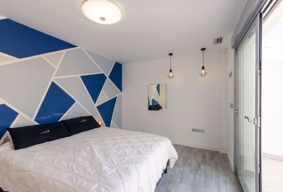 Reventa - Villa - Daya Vieja - Costa Blanca