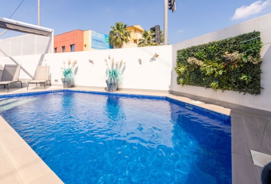 Reventa - Villa - Daya Vieja - Costa Blanca