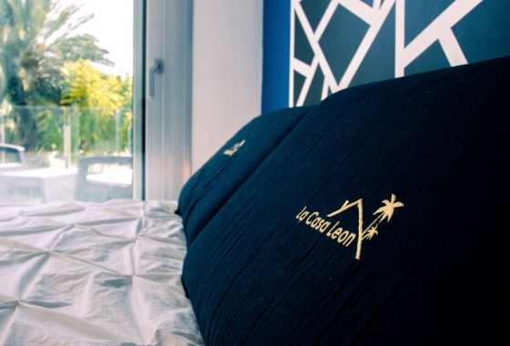 Reventa - Villa - Daya Vieja - Costa Blanca