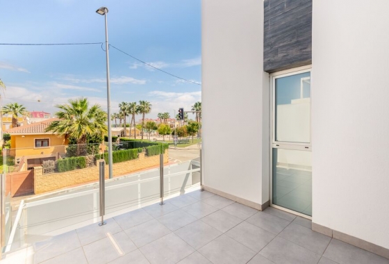 Reventa - Villa - Daya Vieja - Costa Blanca