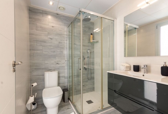 Reventa - Villa - Daya Vieja - Costa Blanca