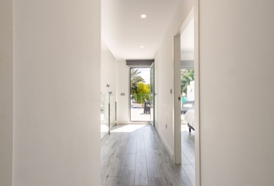 Reventa - Villa - Daya Vieja - Costa Blanca