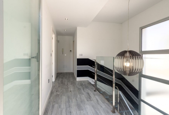 Reventa - Villa - Daya Vieja - Costa Blanca