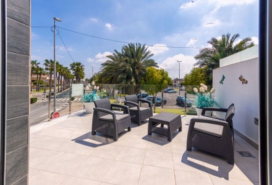 Reventa - Villa - Daya Vieja - Costa Blanca