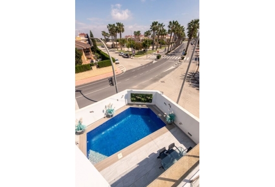 Reventa - Villa - Daya Vieja - Costa Blanca