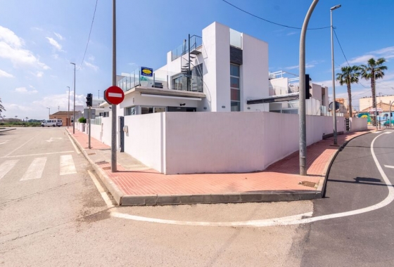 Reventa - Villa - Daya Vieja - Costa Blanca