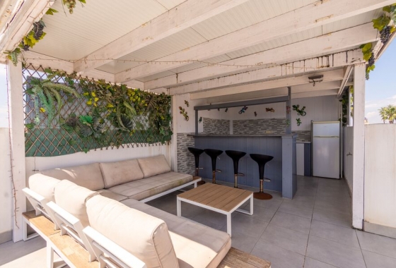 Reventa - Villa - Daya Vieja - Costa Blanca