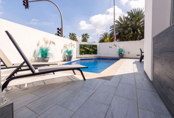 Reventa - Villa - Daya Vieja - Costa Blanca