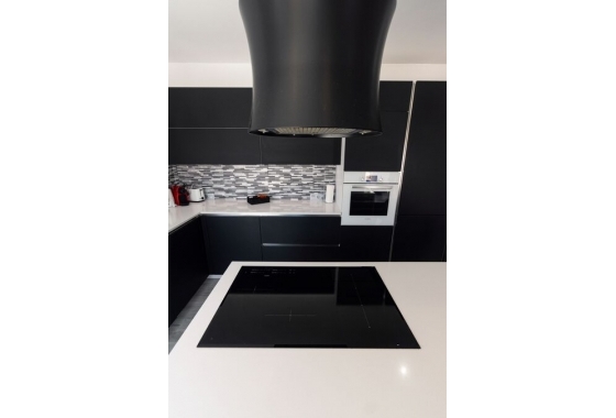 Reventa - Villa - Daya Vieja - Costa Blanca