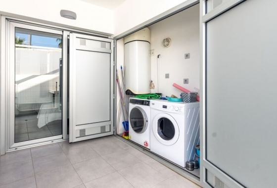 Reventa - Villa - Daya Vieja - Costa Blanca