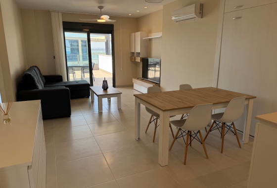 Herverkoop - Appartement / flat - Guardamar del Segura - El Raso