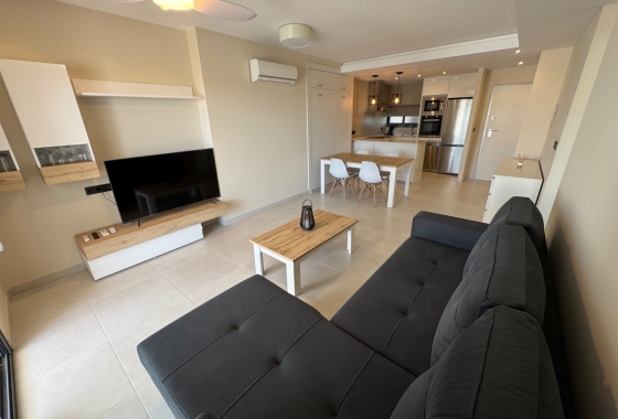 Herverkoop - Appartement / flat - Guardamar del Segura - El Raso