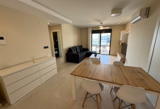 Herverkoop - Appartement / flat - Guardamar del Segura - El Raso