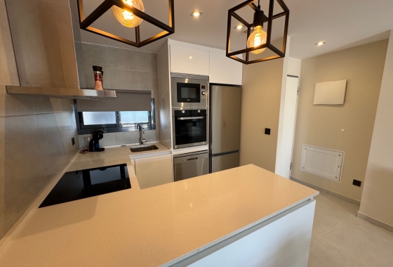 Herverkoop - Appartement / flat - Guardamar del Segura - El Raso