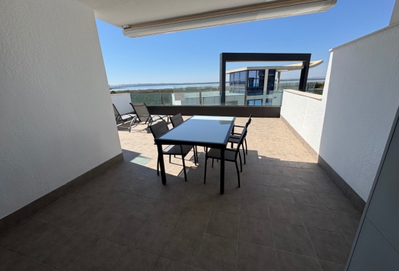 Herverkoop - Appartement / flat - Guardamar del Segura - El Raso