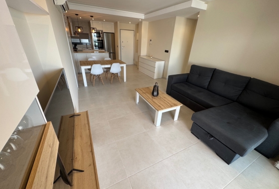 Herverkoop - Appartement / flat - Guardamar del Segura - El Raso