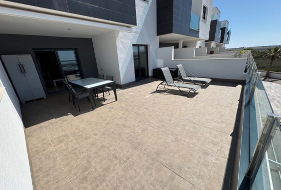 Herverkoop - Appartement / flat - Guardamar del Segura - El Raso