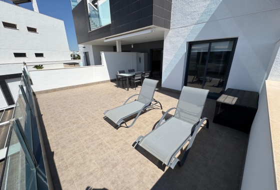 Herverkoop - Appartement / flat - Guardamar del Segura - El Raso