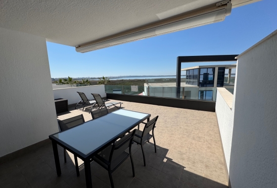 Herverkoop - Appartement / flat - Guardamar del Segura - El Raso