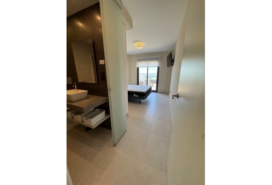 Herverkoop - Appartement / flat - Guardamar del Segura - El Raso