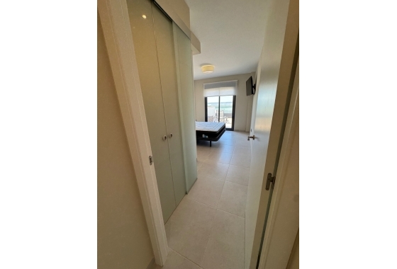 Herverkoop - Appartement / flat - Guardamar del Segura - El Raso