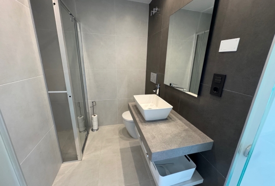 Herverkoop - Appartement / flat - Guardamar del Segura - El Raso