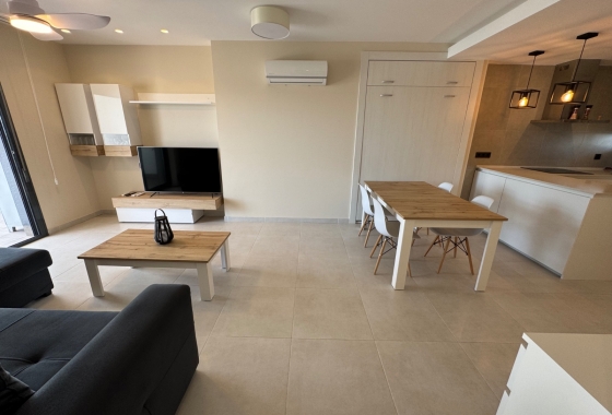 Herverkoop - Appartement / flat - Guardamar del Segura - El Raso