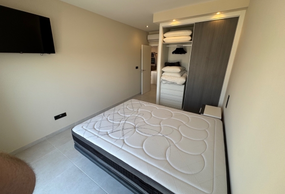 Herverkoop - Appartement / flat - Guardamar del Segura - El Raso