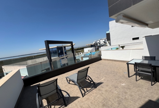 Herverkoop - Appartement / flat - Guardamar del Segura - El Raso