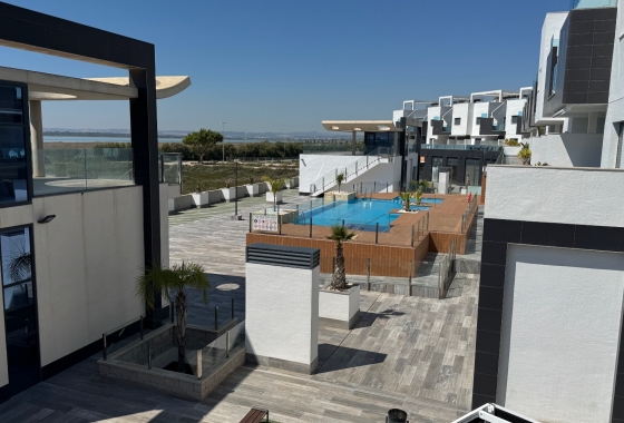 Herverkoop - Appartement / flat - Guardamar del Segura - El Raso
