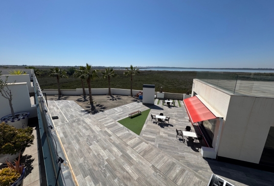 Herverkoop - Appartement / flat - Guardamar del Segura - El Raso