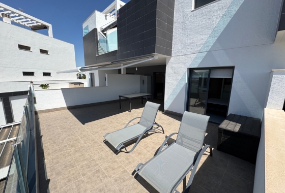 Herverkoop - Appartement / flat - Guardamar del Segura - El Raso