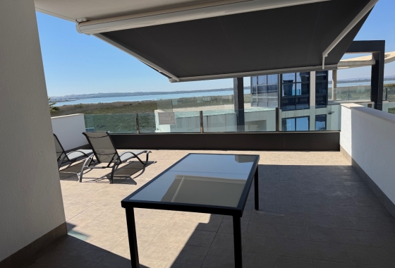 Herverkoop - Appartement / flat - Guardamar del Segura - El Raso