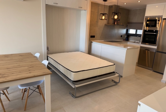 Herverkoop - Appartement / flat - Guardamar del Segura - El Raso