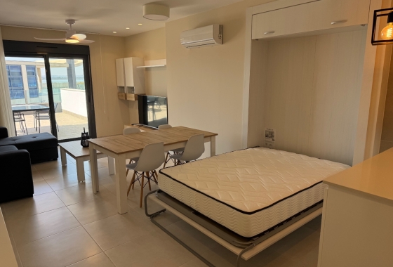 Herverkoop - Appartement / flat - Guardamar del Segura - El Raso