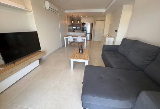 Herverkoop - Appartement / flat - Guardamar del Segura - El Raso