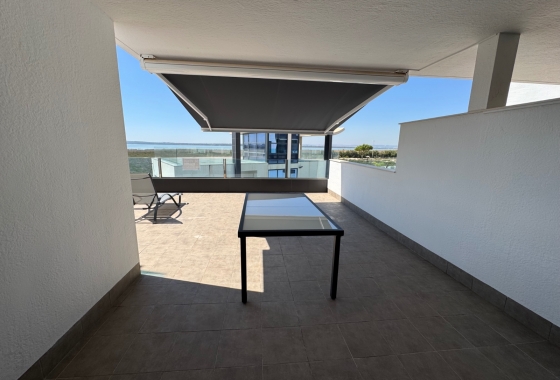 Herverkoop - Appartement / flat - Guardamar del Segura - El Raso