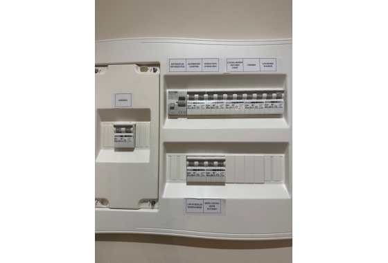 Herverkoop - Appartement / flat - Guardamar del Segura - El Raso