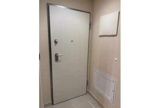 Herverkoop - Appartement / flat - Guardamar del Segura - El Raso