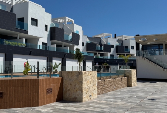 Herverkoop - Appartement / flat - Guardamar del Segura - El Raso