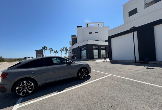 Herverkoop - Appartement / flat - Guardamar del Segura - El Raso