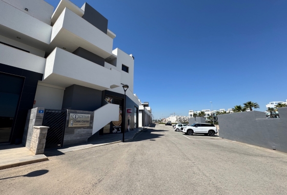 Herverkoop - Appartement / flat - Guardamar del Segura - El Raso