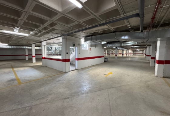 Herverkoop - Appartement / flat - Guardamar del Segura - El Raso