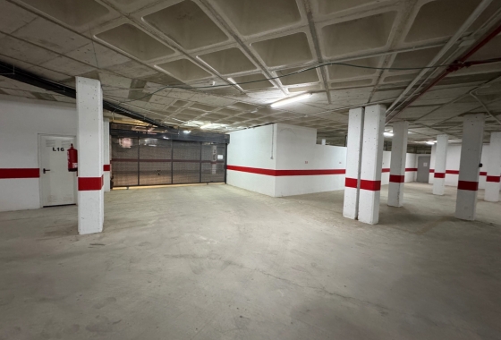 Herverkoop - Appartement / flat - Guardamar del Segura - El Raso