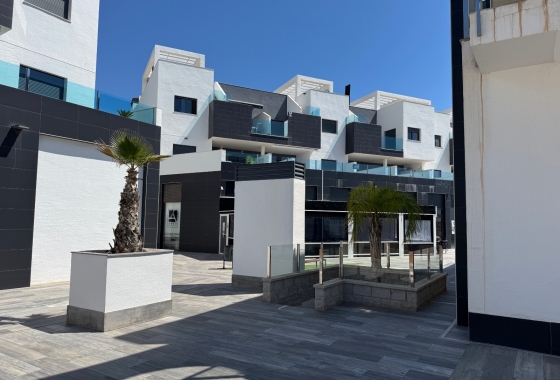 Herverkoop - Appartement / flat - Guardamar del Segura - El Raso