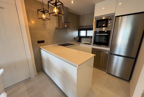 Herverkoop - Appartement / flat - Guardamar del Segura - El Raso