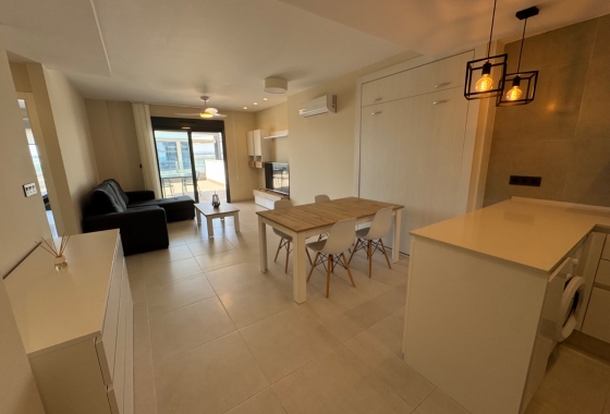 Herverkoop - Appartement / flat - Guardamar del Segura - El Raso